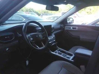 More photos of 2020 Ford Explorer Limited at AutoGiant USA Indianapolis, IN