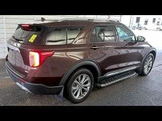 Another view of 2020 Ford Explorer Limited for sale in Indianapolis, IN at AutoGiant USA Indianapolis
