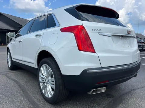 More photos of 2018 Cadillac XT5 Premium Luxury at AutoGiant USA Indianapolis, IN