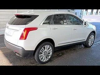 More photos of 2018 Cadillac XT5 Premium Luxury at AutoGiant USA Indianapolis, IN