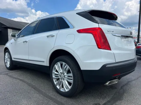 More photos of 2018 Cadillac XT5 Premium Luxury at AutoGiant USA Indianapolis, IN