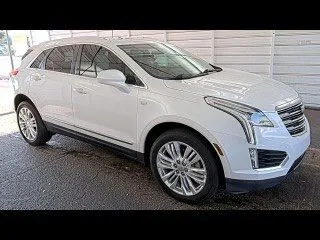 Photos of 2018 Cadillac XT5 Premium Luxury for sale in Indianapolis, IN at AutoGiant USA Indianapolis