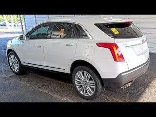 Another view of 2018 Cadillac XT5 Premium Luxury for sale in Indianapolis, IN at AutoGiant USA Indianapolis