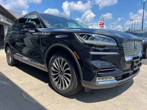 More photos of 2020 Lincoln Aviator Reserve at AutoGiant USA Indianapolis, IN