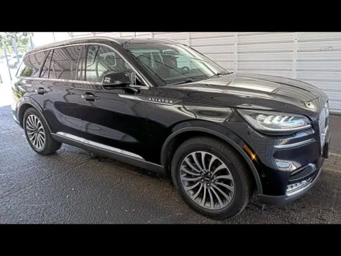 Photos of 2020 Lincoln Aviator Reserve for sale in Indianapolis, IN at AutoGiant USA Indianapolis