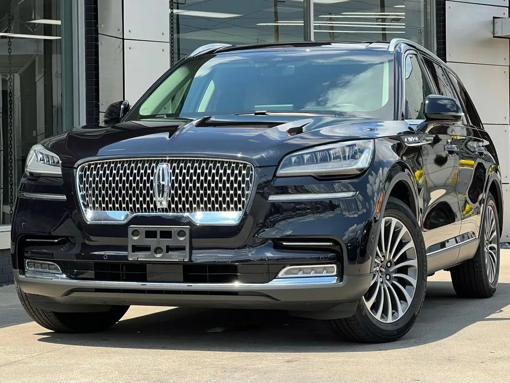 2020 Lincoln Aviator Reserve for sale in Indianapolis, IN