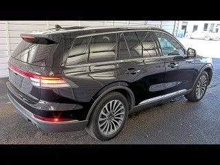 Another view of 2020 Lincoln Aviator Reserve for sale in Indianapolis, IN at AutoGiant USA Indianapolis
