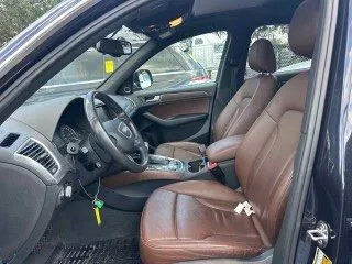 More photos of 2017 Audi Q5 2.0T Premium Plus at AutoGiant USA Indianapolis, IN