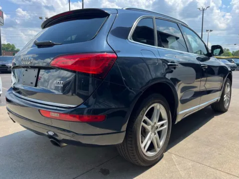 More photos of 2017 Audi Q5 2.0T Premium Plus at AutoGiant USA Indianapolis, IN
