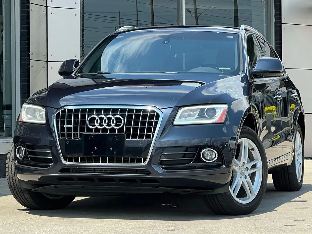 2017 Audi Q5 2.0T Premium Plus for sale in Indianapolis, IN