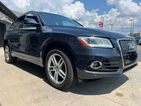 More photos of 2017 Audi Q5 2.0T Premium Plus at AutoGiant USA Indianapolis, IN