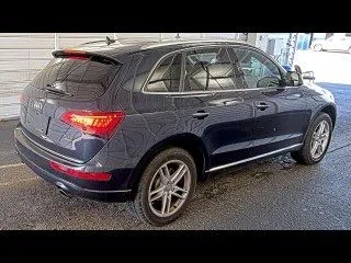Another view of 2017 Audi Q5 2.0T Premium Plus for sale in Indianapolis, IN at AutoGiant USA Indianapolis