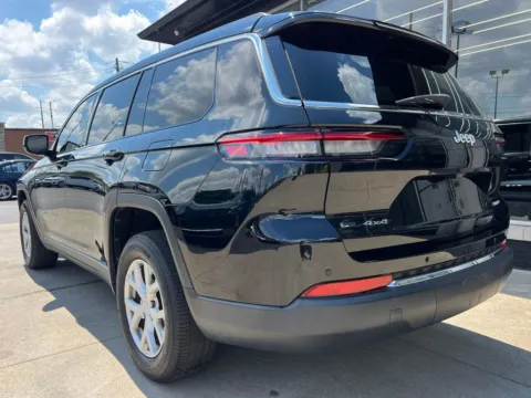 More photos of 2021 Jeep Grand Cherokee L Limited at AutoGiant USA Indianapolis, IN