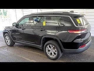 Another view of 2021 Jeep Grand Cherokee L Limited for sale in Indianapolis, IN at AutoGiant USA Indianapolis