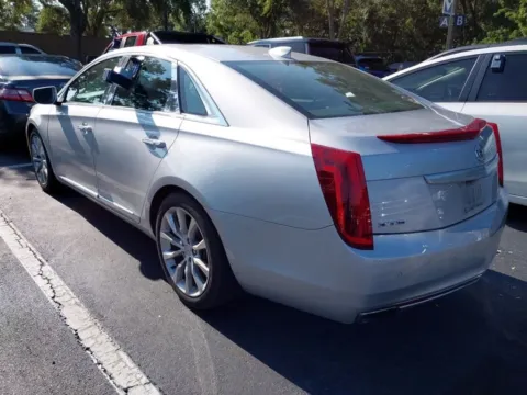 More photos of 2015 Cadillac XTS Luxury at AutoGiant USA Indianapolis, IN