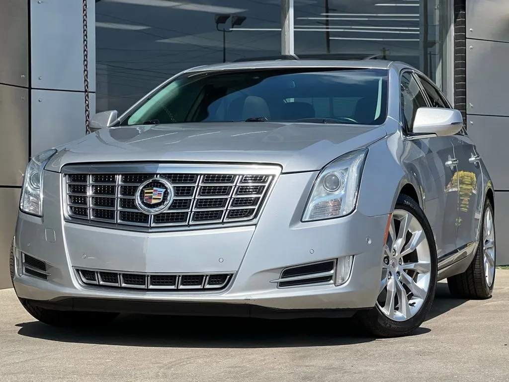 2015 Cadillac XTS Luxury for sale in Indianapolis, IN