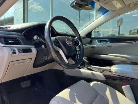Photos of 2015 Cadillac XTS Luxury for sale in Indianapolis, IN at AutoGiant USA Indianapolis