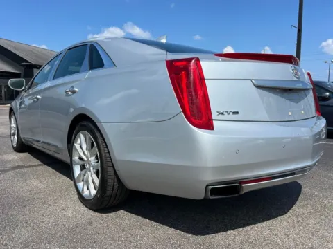 More photos of 2015 Cadillac XTS Luxury at AutoGiant USA Indianapolis, IN