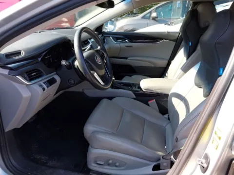 More photos of 2015 Cadillac XTS Luxury at AutoGiant USA Indianapolis, IN