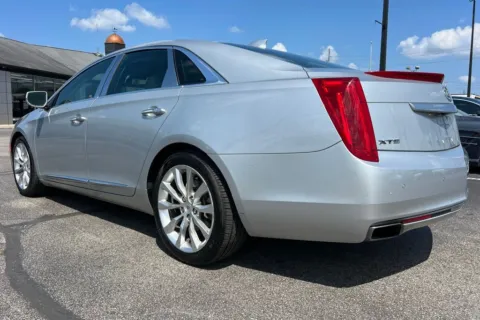 More photos of 2015 Cadillac XTS Luxury at AutoGiant USA Indianapolis, IN