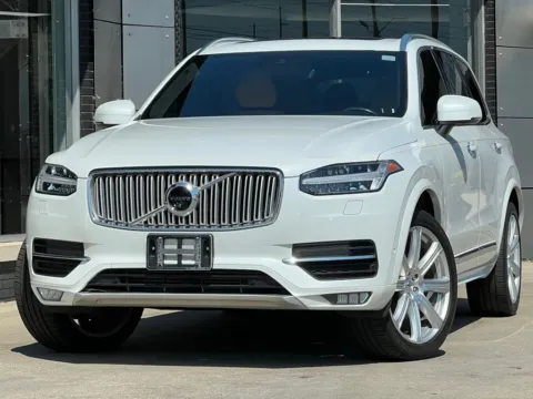 Unknown 2017 Volvo XC90 T6 Inscription for sale in Indianapolis, IN