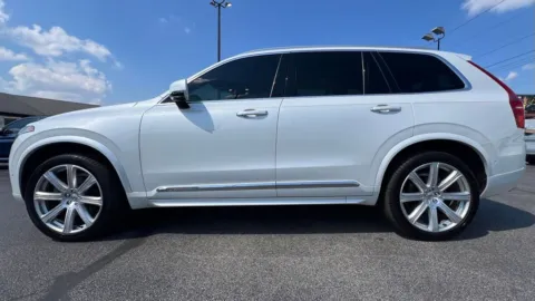 Another view of 2017 Volvo XC90 T6 Inscription for sale in Indianapolis, IN at AutoGiant USA Indianapolis