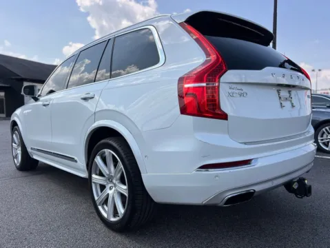 More photos of 2017 Volvo XC90 T6 Inscription at AutoGiant USA Indianapolis, IN