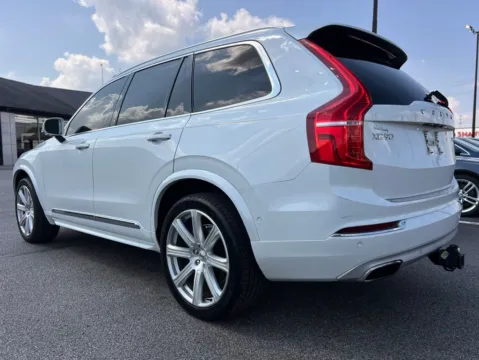 More photos of 2017 Volvo XC90 T6 Inscription at AutoGiant USA Indianapolis, IN