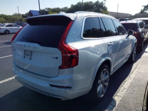 Another view of 2017 Volvo XC90 T6 Inscription for sale in Indianapolis, IN at AutoGiant USA Indianapolis