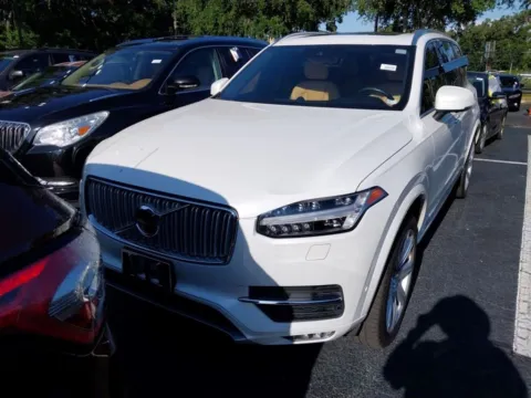 Unknown 2017 Volvo XC90 T6 Inscription for sale in Indianapolis, IN