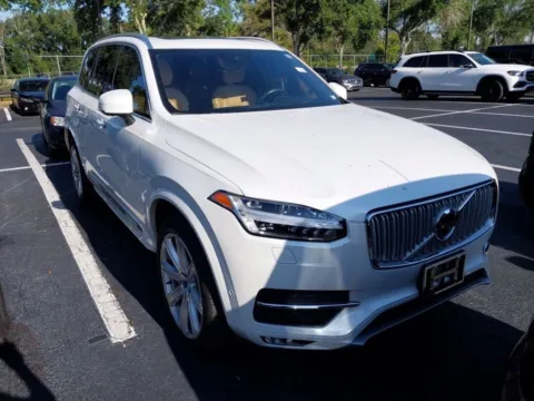 Photos of 2017 Volvo XC90 T6 Inscription for sale in Indianapolis, IN at AutoGiant USA Indianapolis