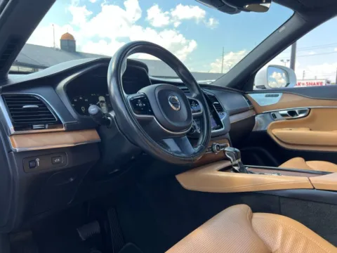 Photos of 2017 Volvo XC90 T6 Inscription for sale in Indianapolis, IN at AutoGiant USA Indianapolis