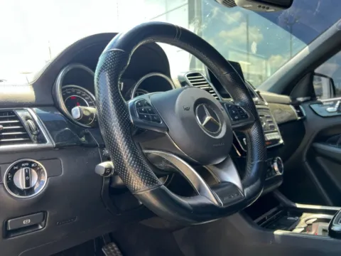 Photos of 2017 Mercedes-Benz GLE 63 AMG for sale in Indianapolis, IN at AutoGiant USA Indianapolis