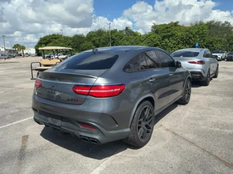 More photos of 2017 Mercedes-Benz GLE 63 AMG at AutoGiant USA Indianapolis, IN