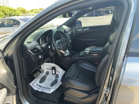 More photos of 2017 Mercedes-Benz GLE 63 AMG at AutoGiant USA Indianapolis, IN