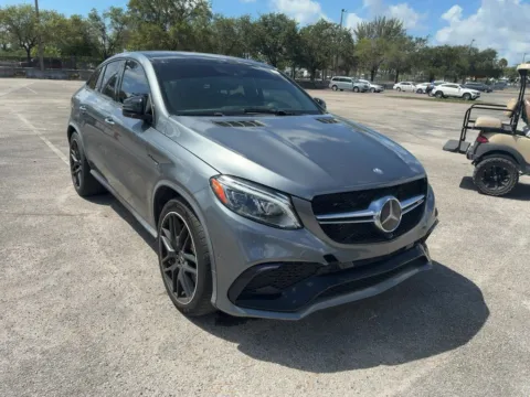 Photos of 2017 Mercedes-Benz GLE 63 AMG for sale in Indianapolis, IN at AutoGiant USA Indianapolis