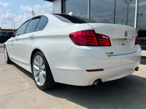 More photos of 2011 BMW 5 Series 535i at AutoGiant USA Indianapolis, IN
