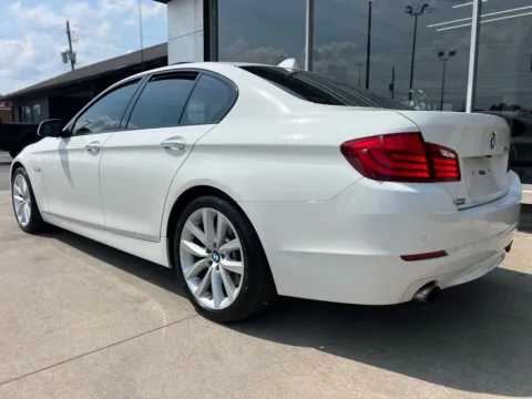 More photos of 2011 BMW 5 Series 535i at AutoGiant USA Indianapolis, IN