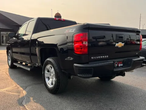 More photos of 2017 Chevrolet Silverado 1500 LT at AutoGiant USA Indianapolis, IN