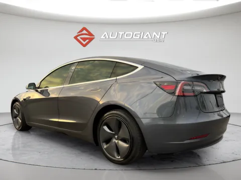 More photos of 2020 Tesla Model 3 Standard Range Plus at AutoGiant USA Indianapolis, IN