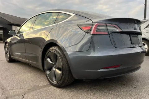 More photos of 2020 Tesla Model 3 Standard Range Plus at AutoGiant USA Indianapolis, IN