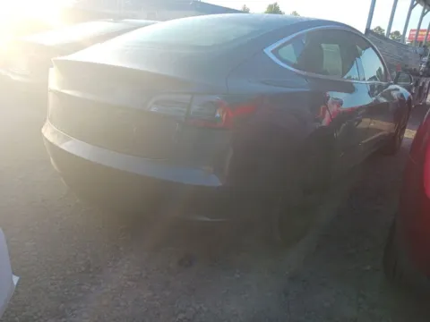 Another view of 2020 Tesla Model 3 Standard Range Plus for sale in Indianapolis, IN at AutoGiant USA Indianapolis