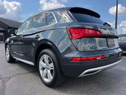 More photos of 2018 Audi Q5 2.0T at AutoGiant USA Indianapolis, IN