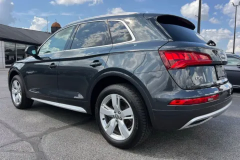 More photos of 2018 Audi Q5 2.0T at AutoGiant USA Indianapolis, IN