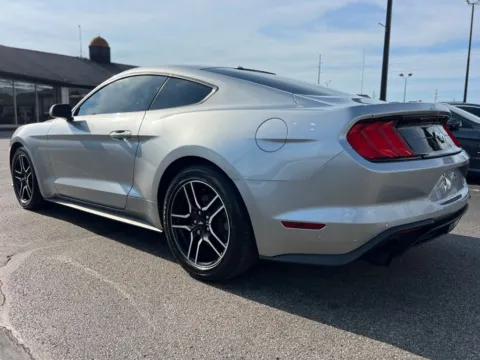More photos of 2020 Ford Mustang EcoBoost at AutoGiant USA Indianapolis, IN