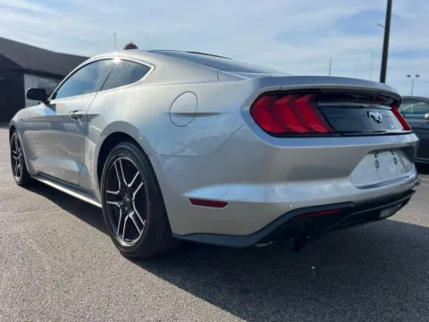 More photos of 2020 Ford Mustang EcoBoost at AutoGiant USA Indianapolis, IN