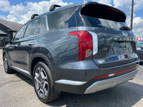 More photos of 2024 Hyundai Palisade Limited at AutoGiant USA Indianapolis, IN