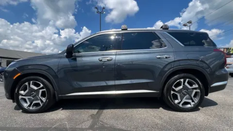 Another view of 2024 Hyundai Palisade Limited for sale in Indianapolis, IN at AutoGiant USA Indianapolis