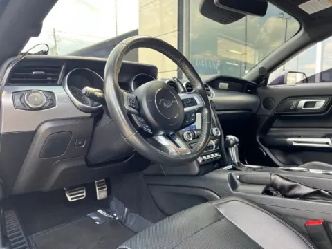Photos of 2022 Ford Mustang GT Premium for sale in Indianapolis, IN at AutoGiant USA Indianapolis