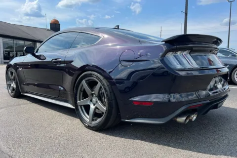 More photos of 2022 Ford Mustang GT Premium at AutoGiant USA Indianapolis, IN